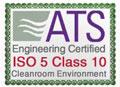 ISO 5 Class 10 Cleanroom